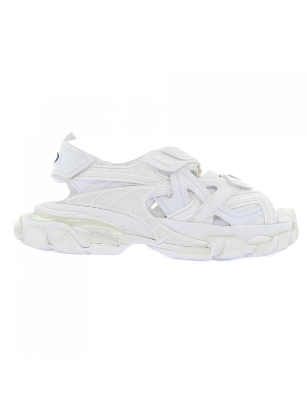 Balenciaga Sandal Strap Sandals